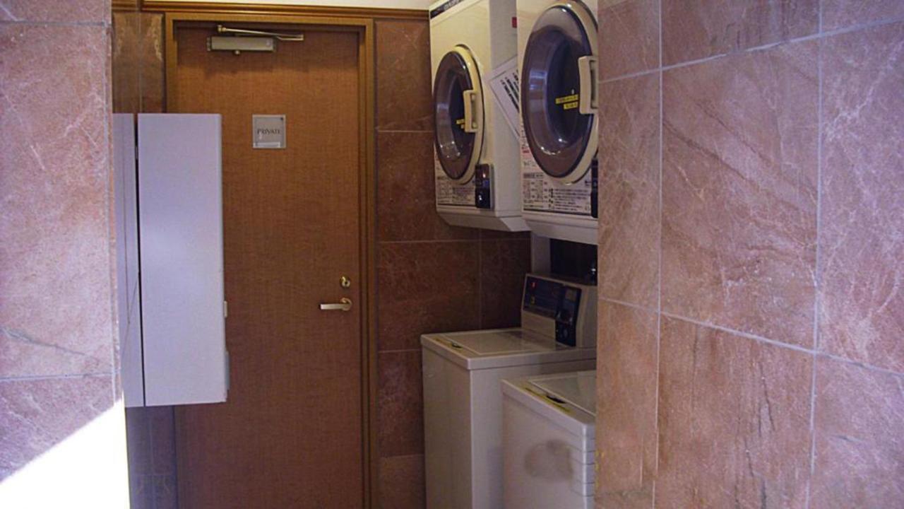Toyoko Inn Wako-Shi Ekimae Екстериор снимка