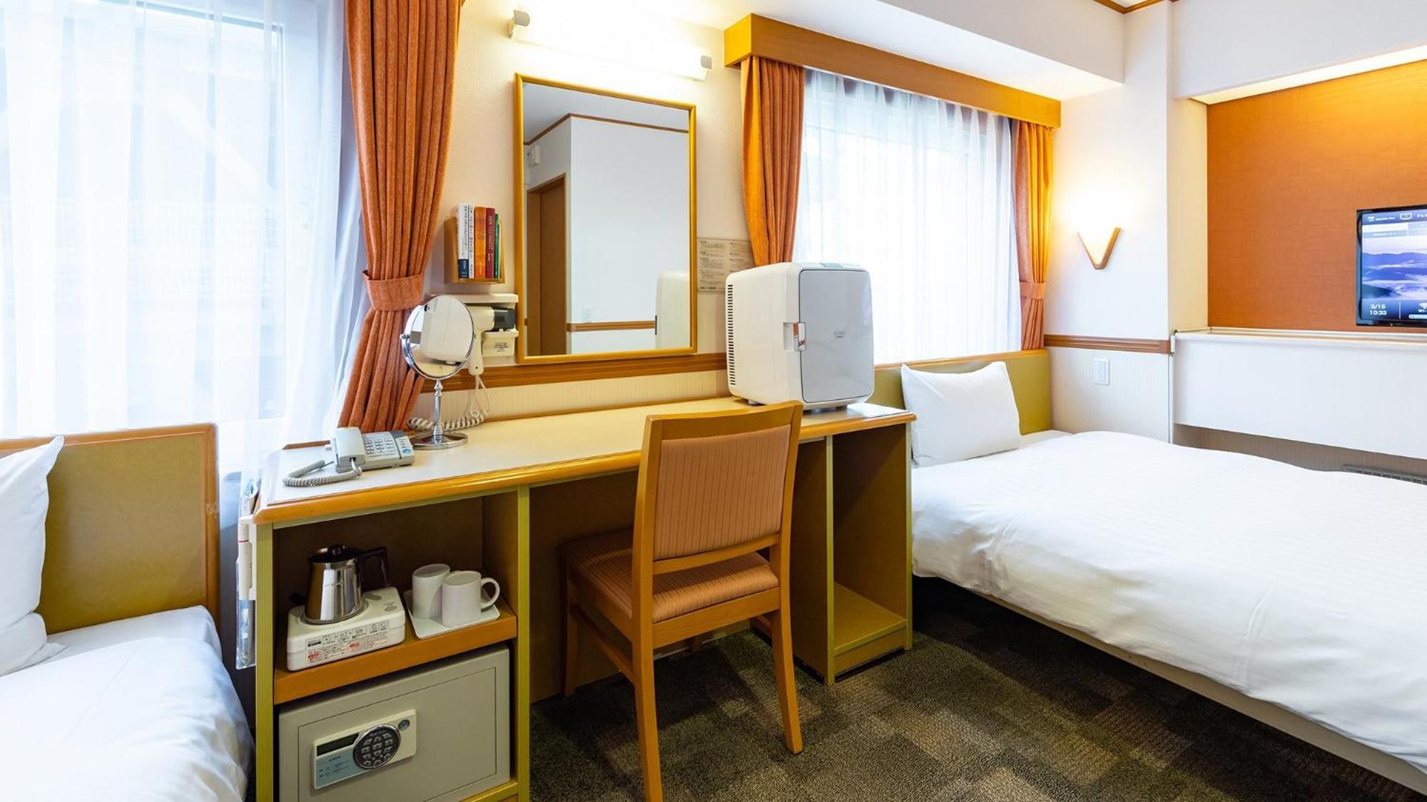 Toyoko Inn Wako-Shi Ekimae Стая снимка