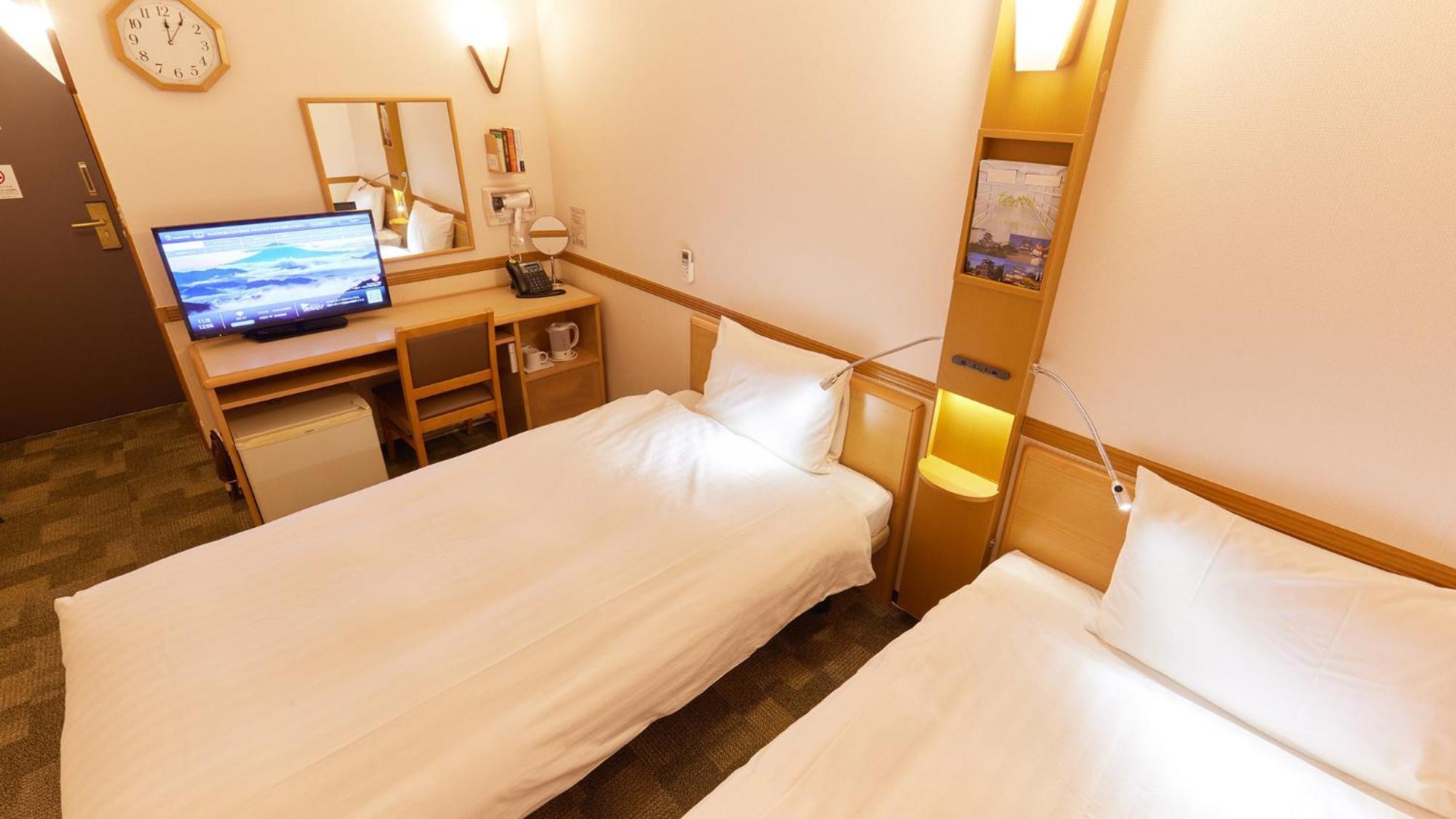 Toyoko Inn Wako-Shi Ekimae Стая снимка
