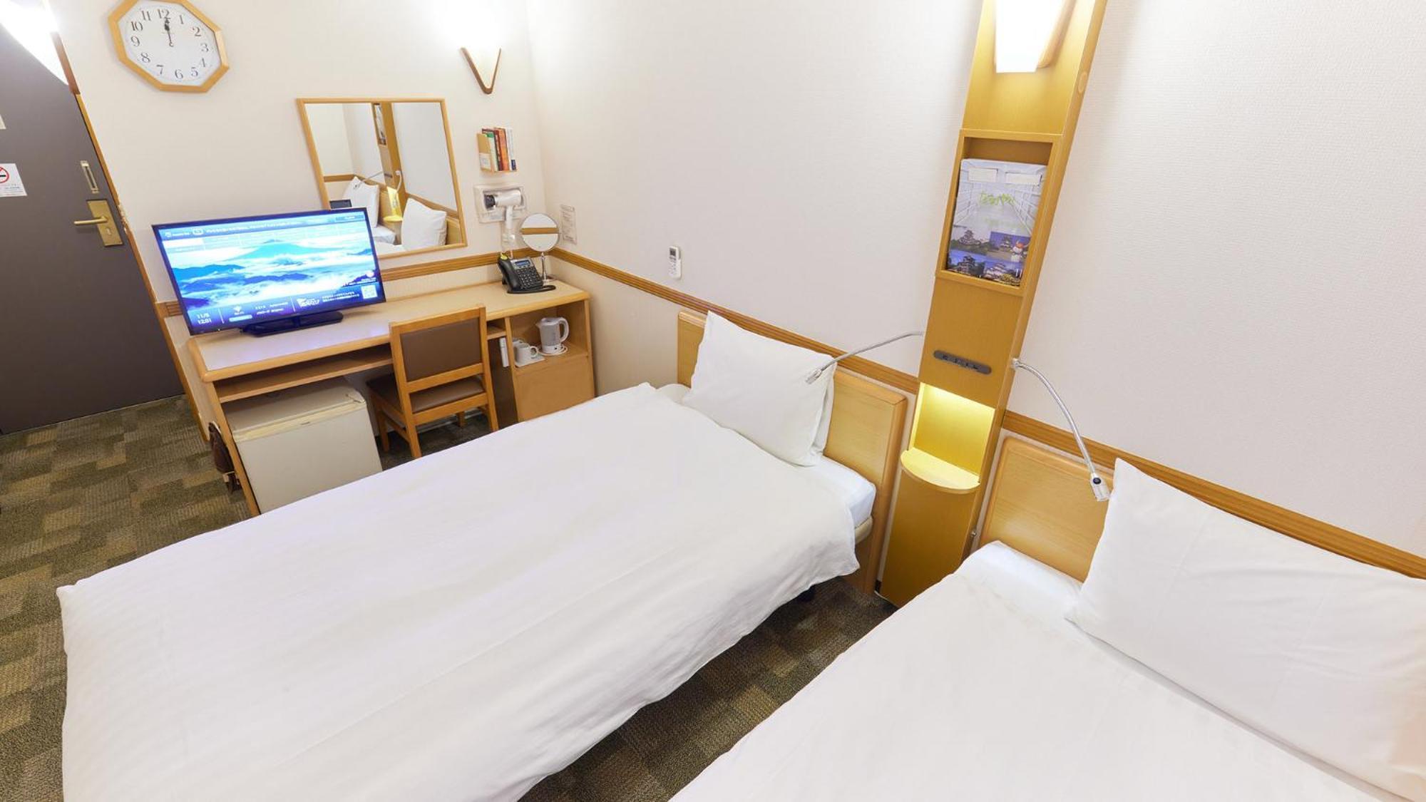 Toyoko Inn Wako-Shi Ekimae Стая снимка