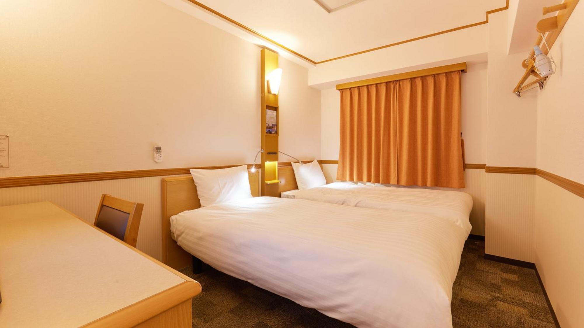 Toyoko Inn Wako-Shi Ekimae Стая снимка