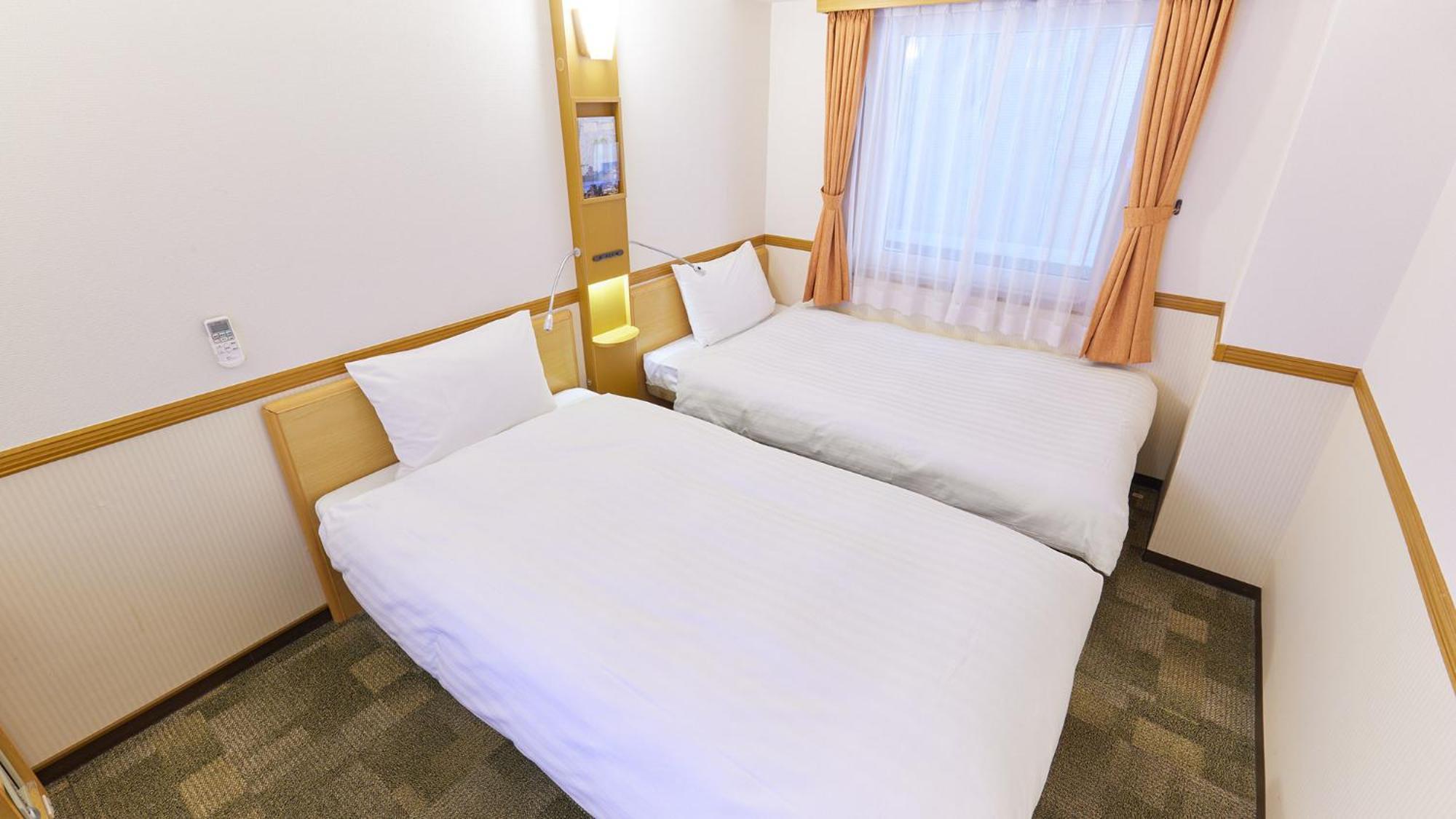 Toyoko Inn Wako-Shi Ekimae Стая снимка