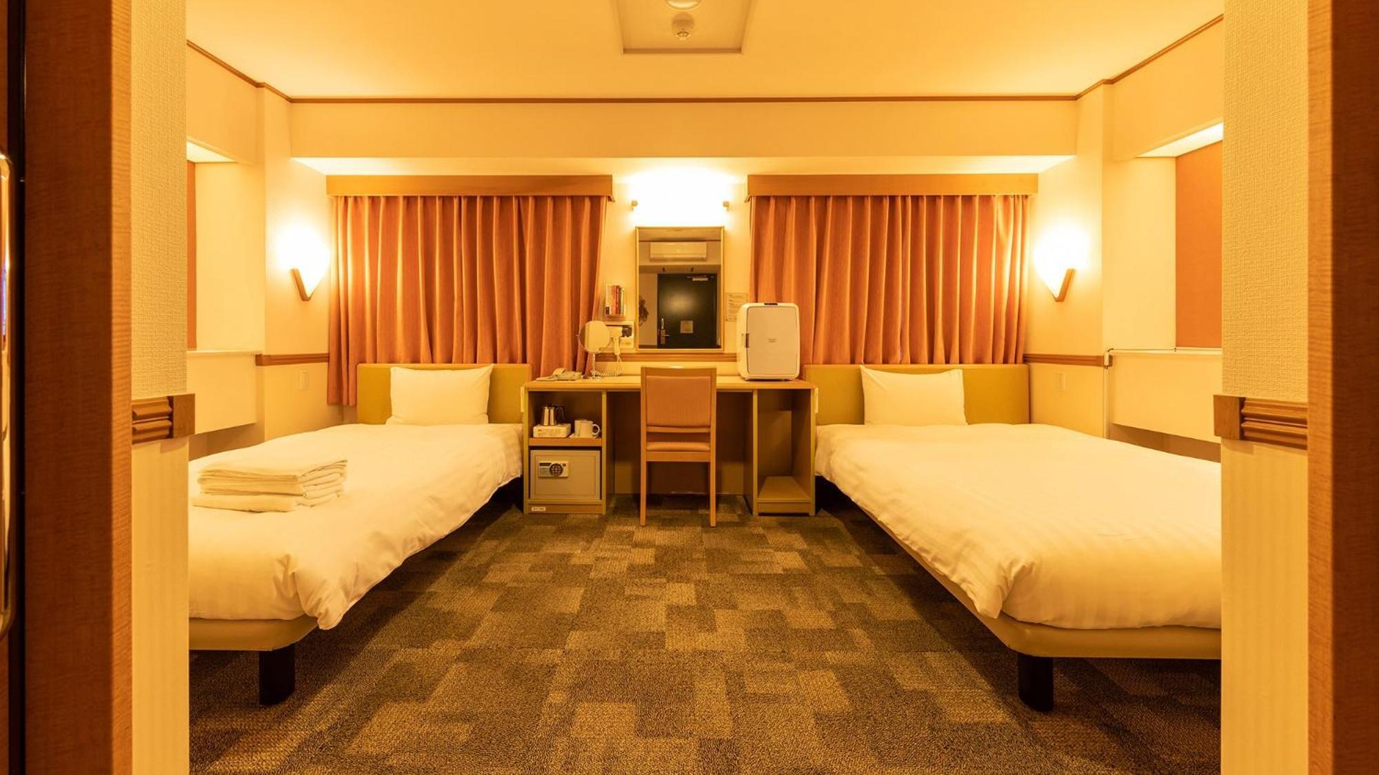 Toyoko Inn Wako-Shi Ekimae Стая снимка