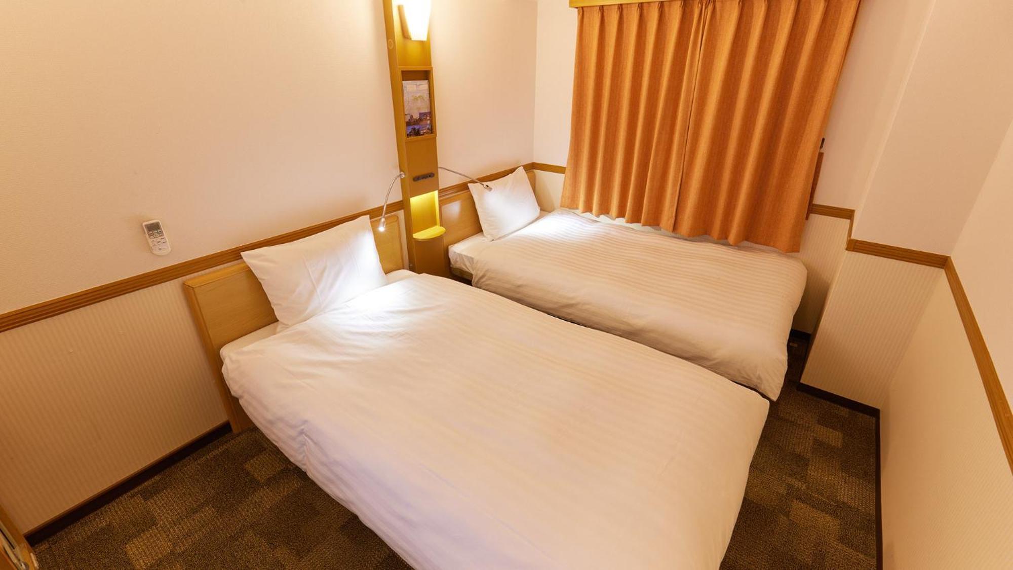 Toyoko Inn Wako-Shi Ekimae Стая снимка